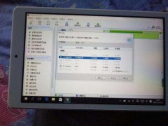 7成新，7寸平板电脑