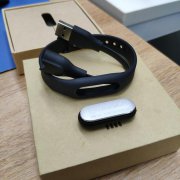 二手转让小米xiaomi手环